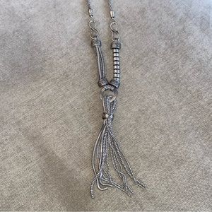 Unique statement necklace